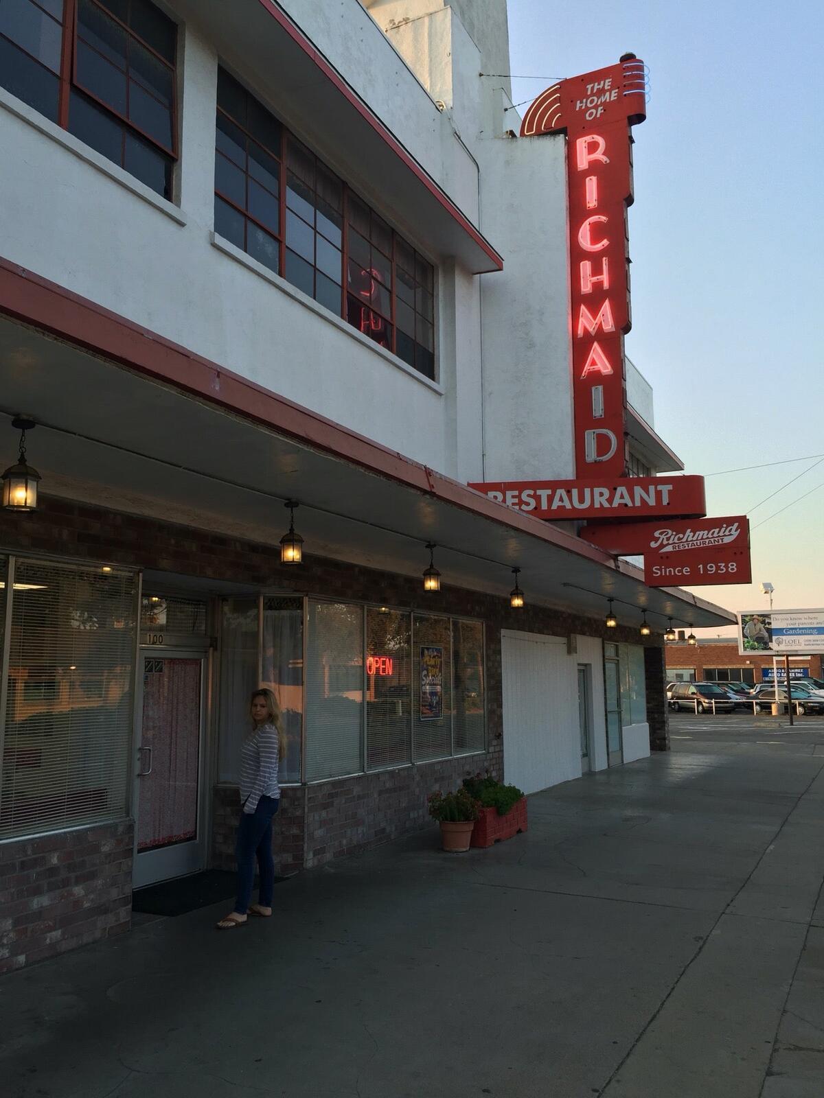 Photo credit: nextdoor