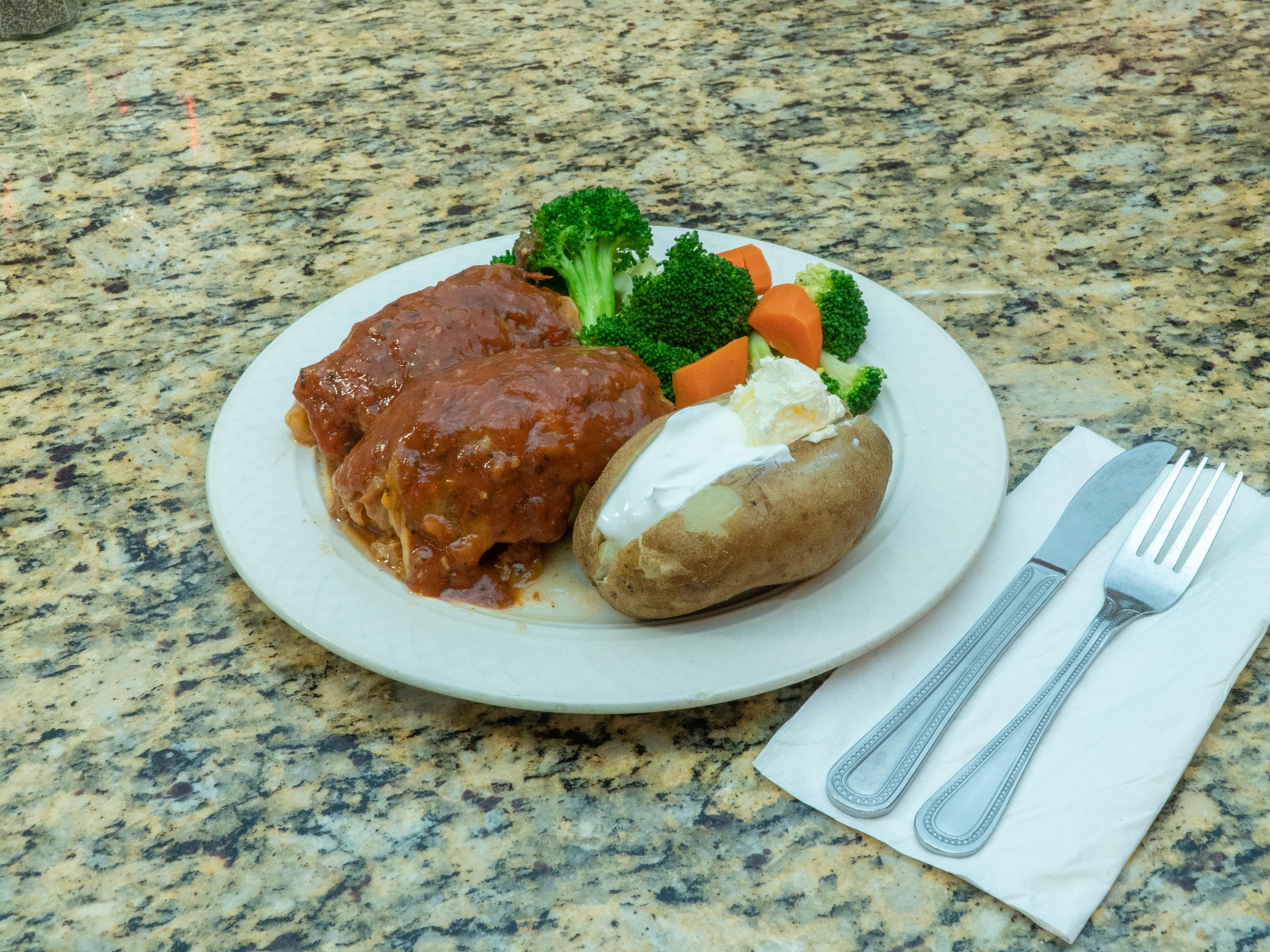 Photo credit: grubhub