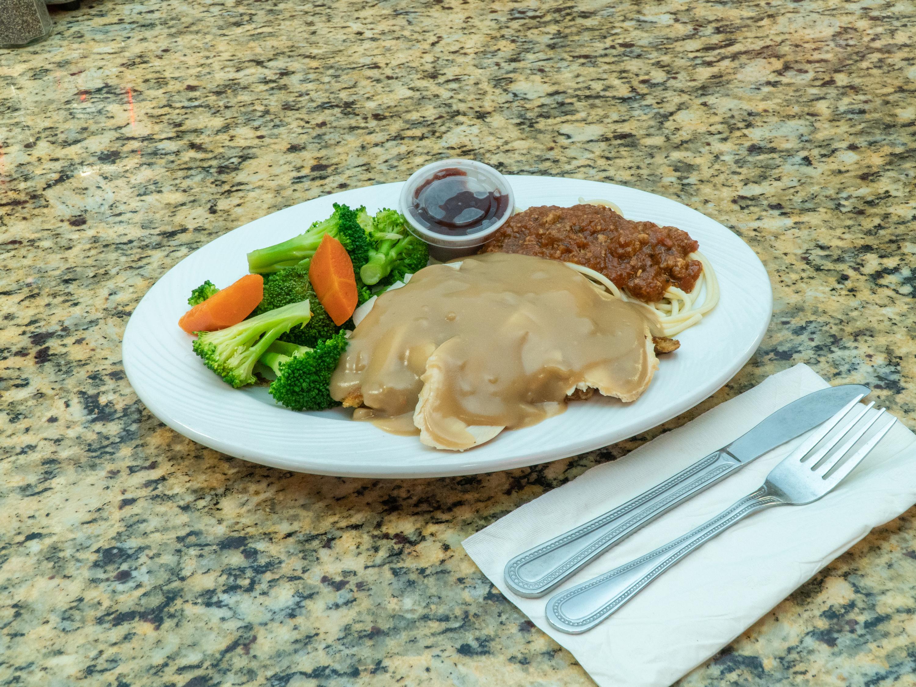 Photo credit: grubhub