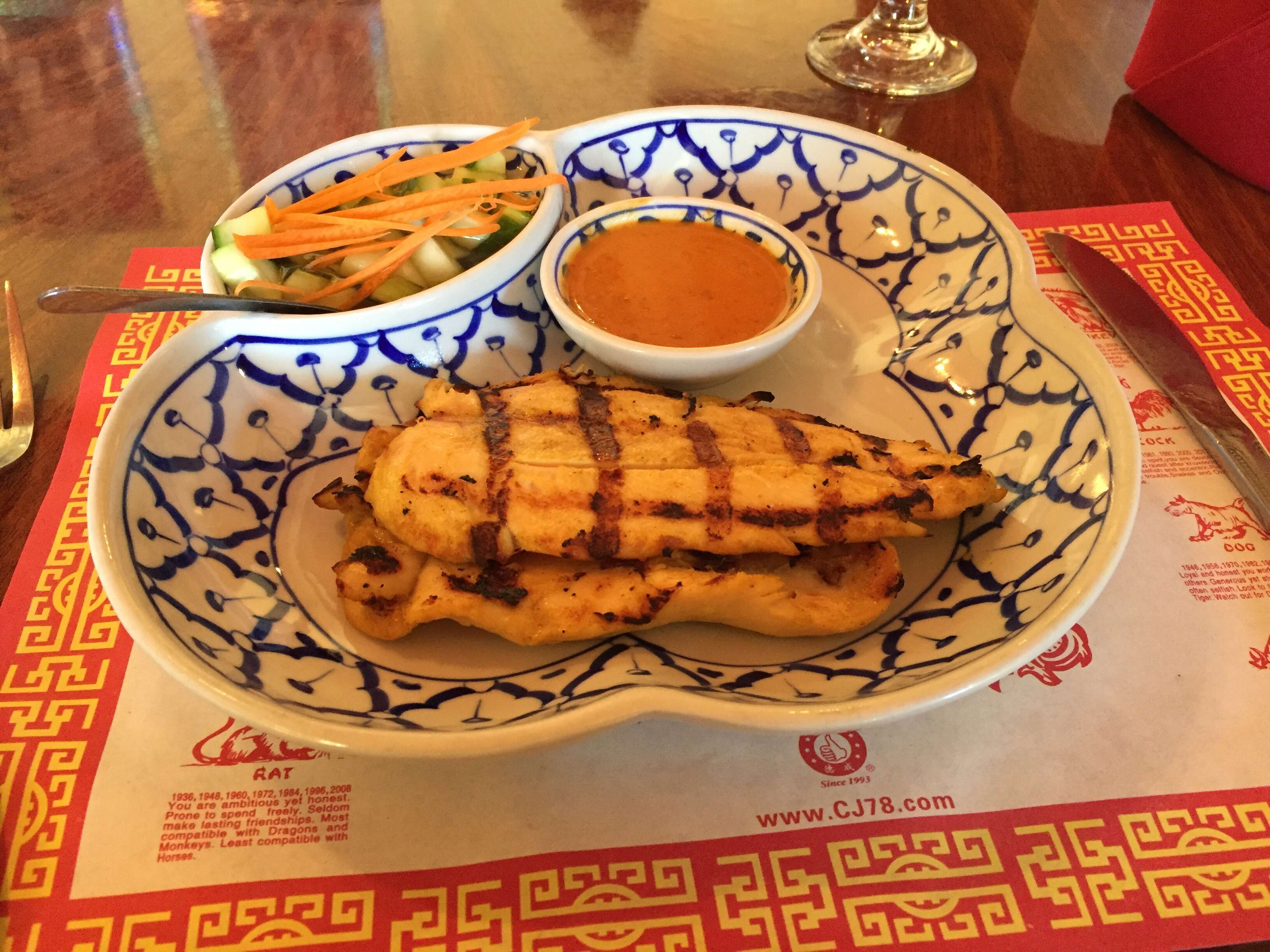 Photo credit: zomato