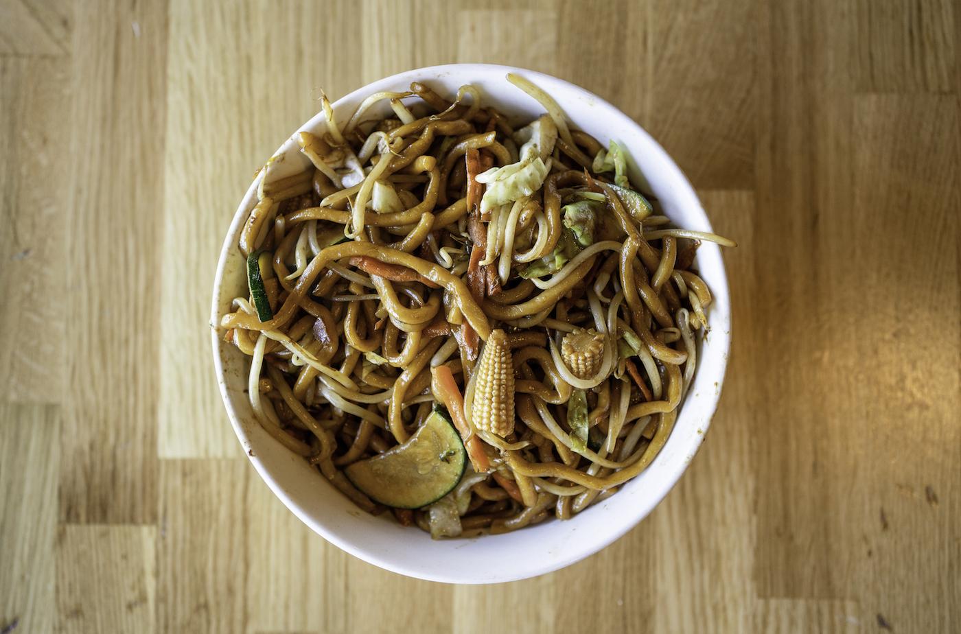 Photo credit: grubhub
