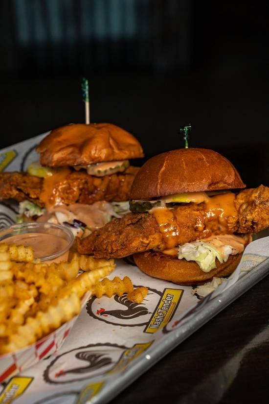 Photo credit: ubereats