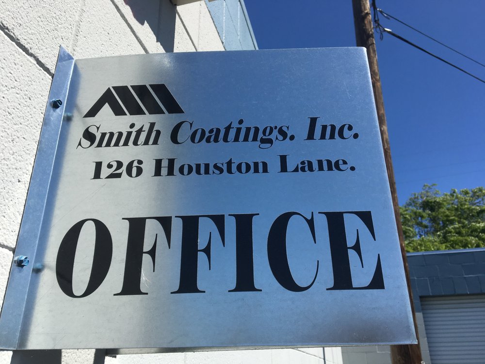 Smith Coatings, INC.
