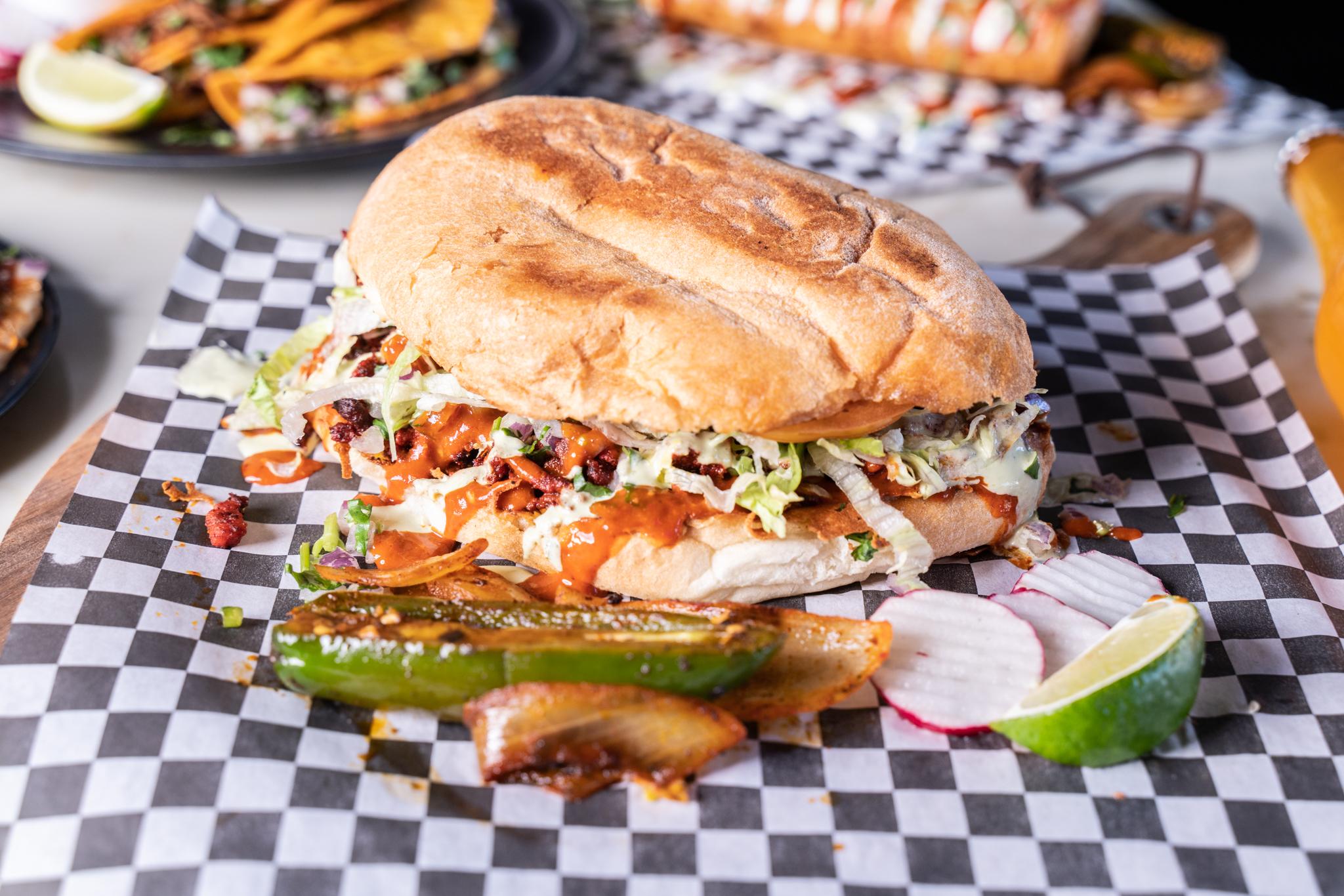 Photo credit: grubhub