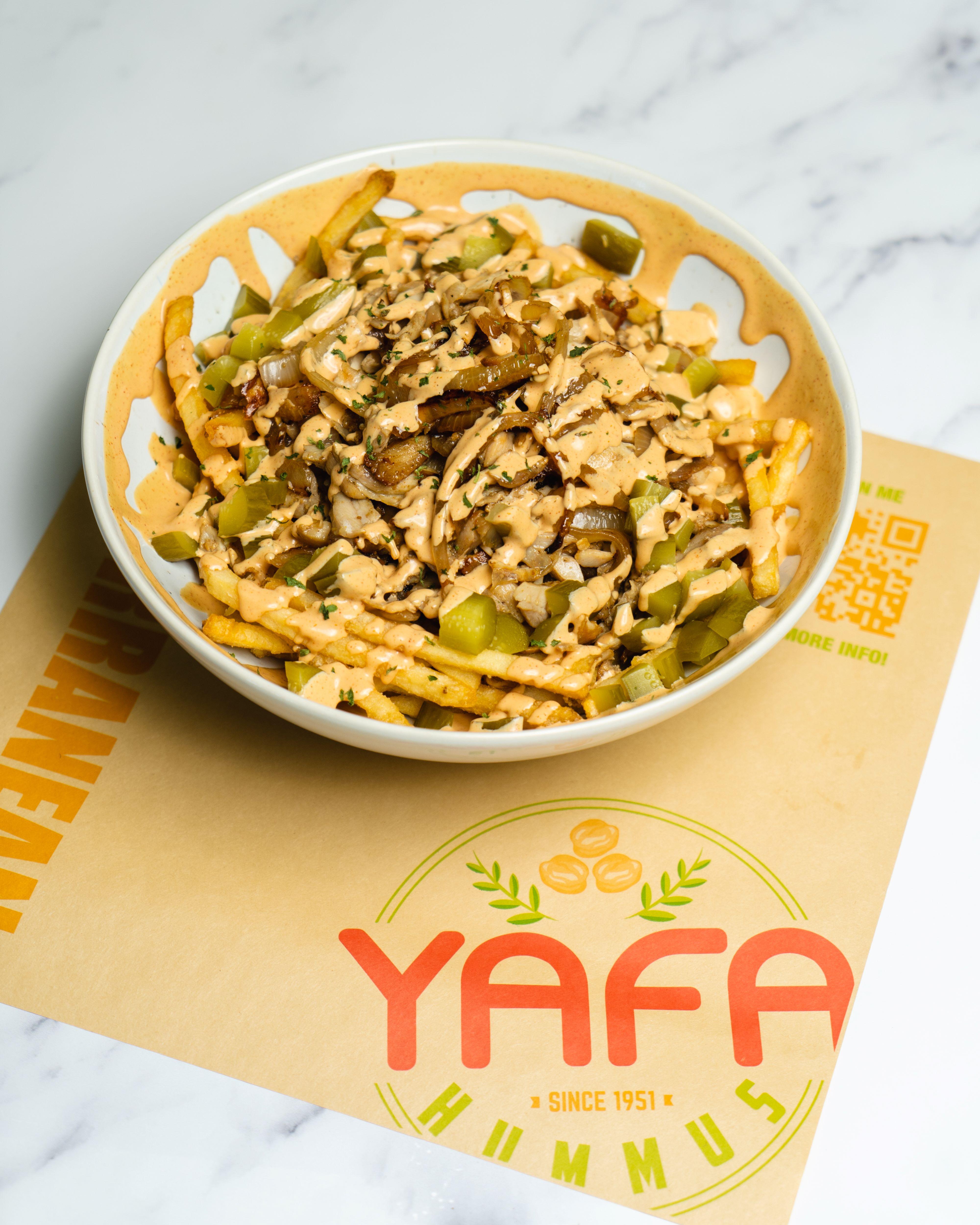 Photo credit: grubhub