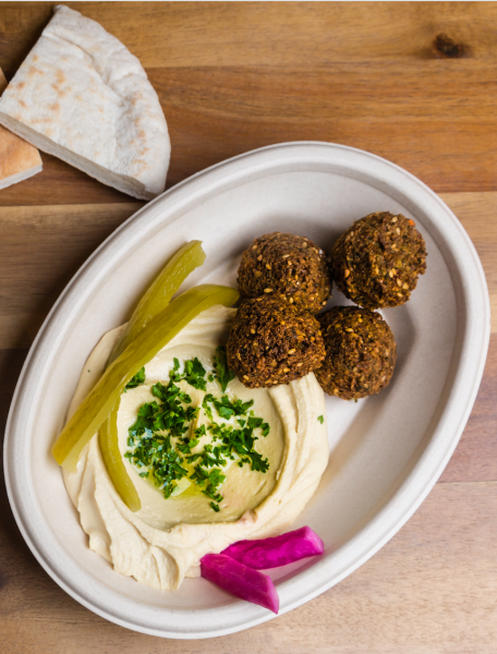 Photo credit: grubhub