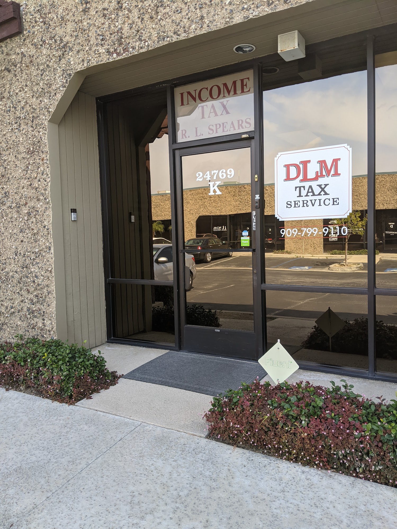 DLM Tax Services