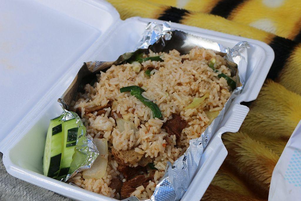 Photo credit: happycow