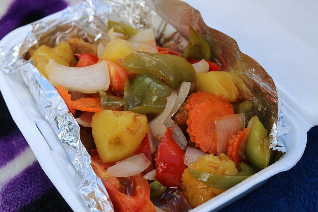 Photo credit: happycow