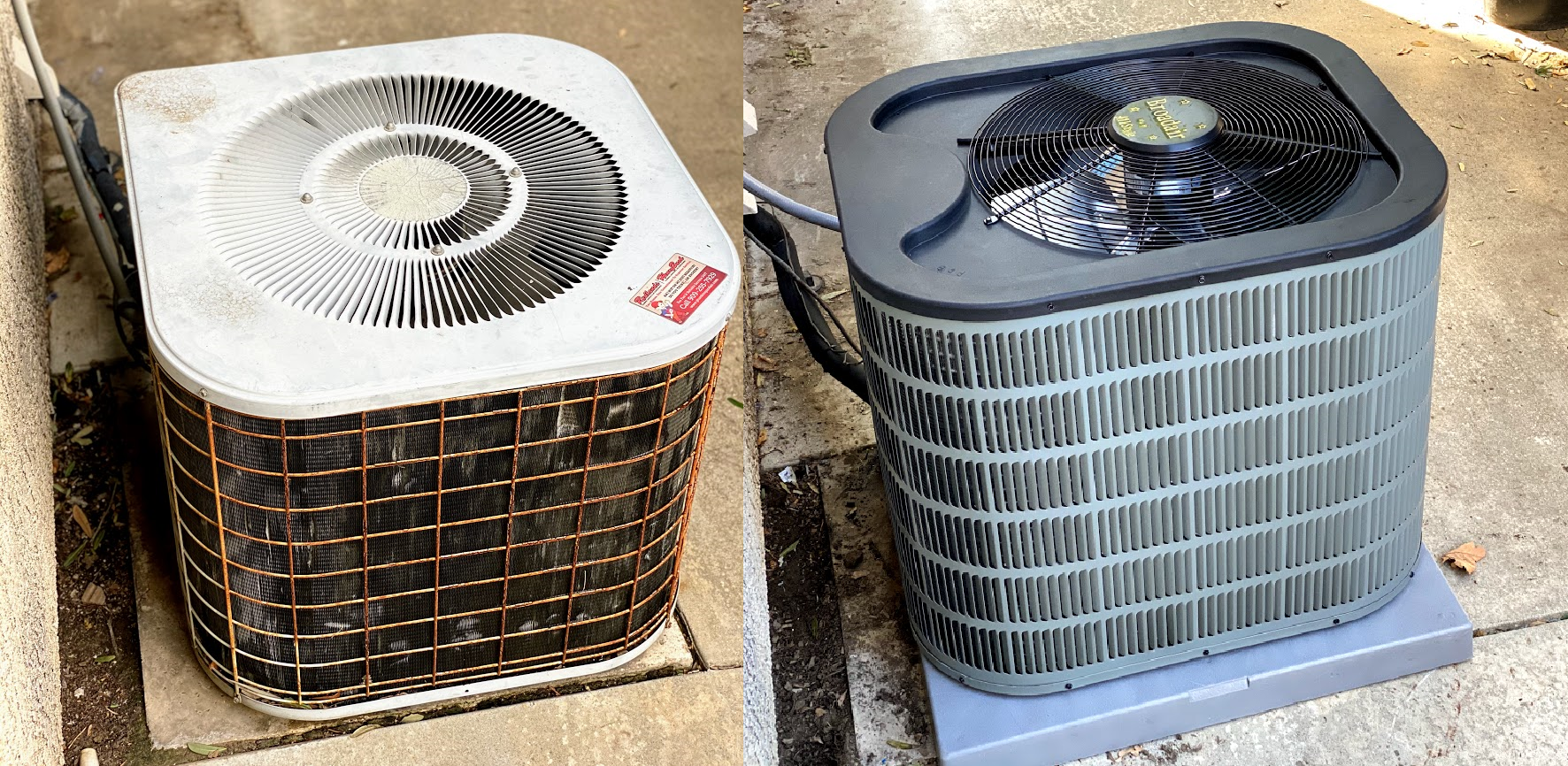 Loma Linda Heat & Air Conditioning Inc.