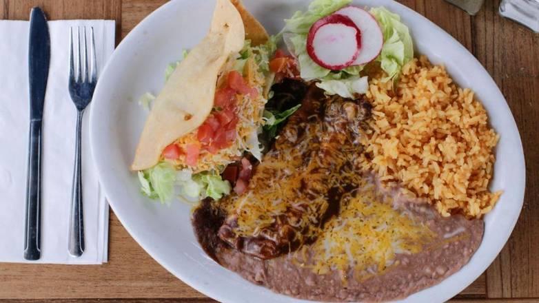 Photo credit: ubereats