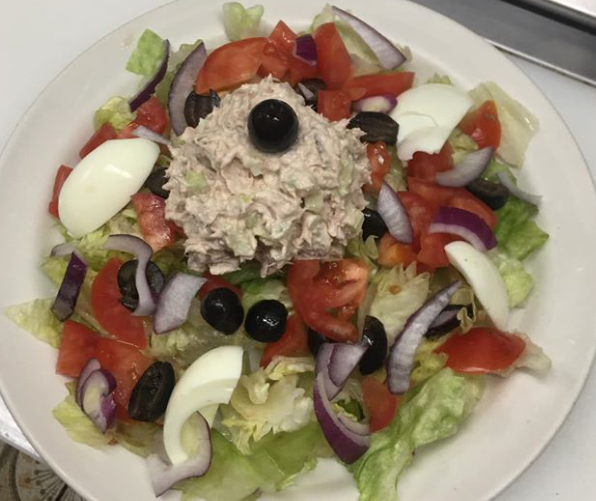 Photo credit: grubhub