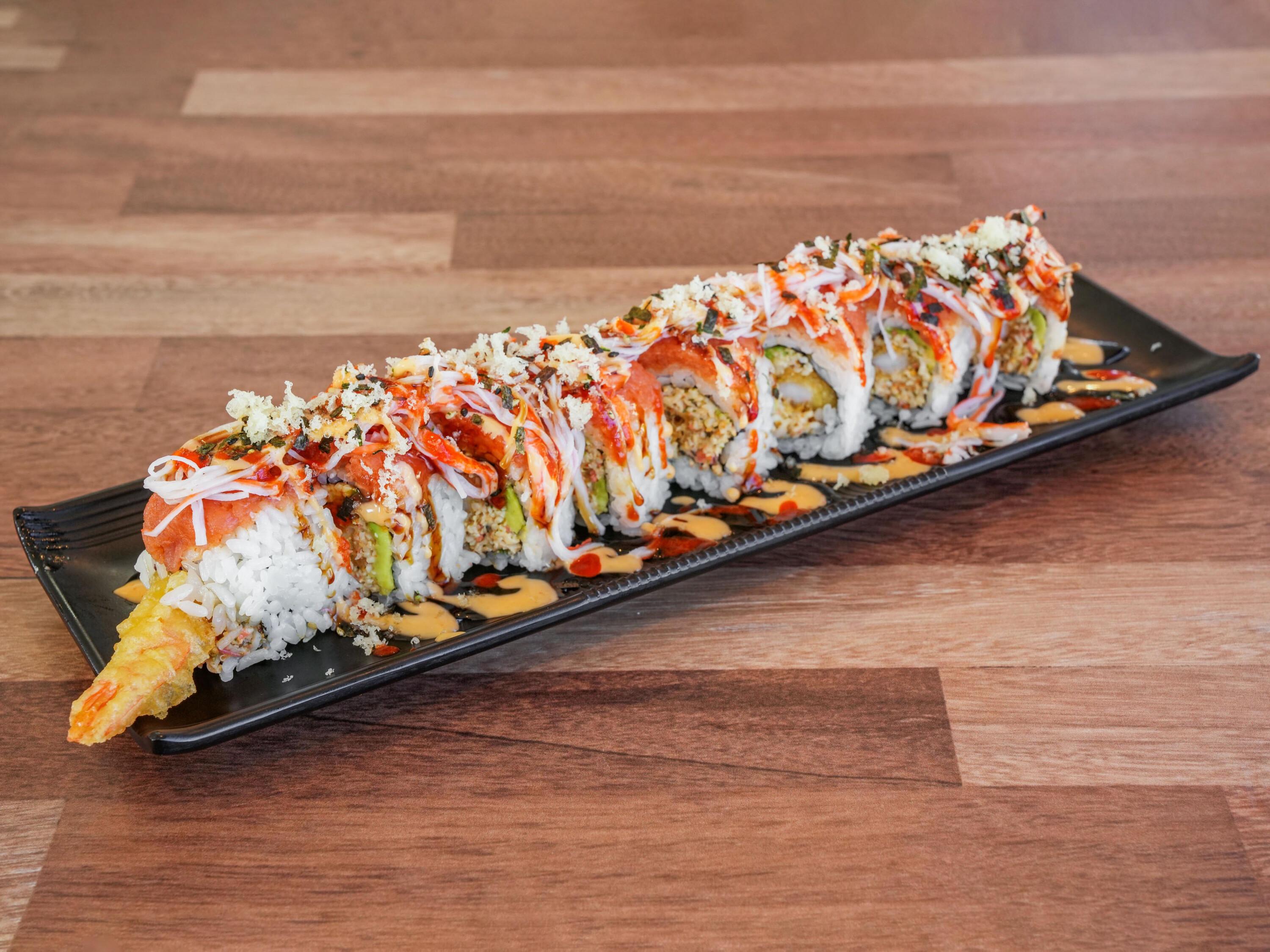 Photo credit: grubhub