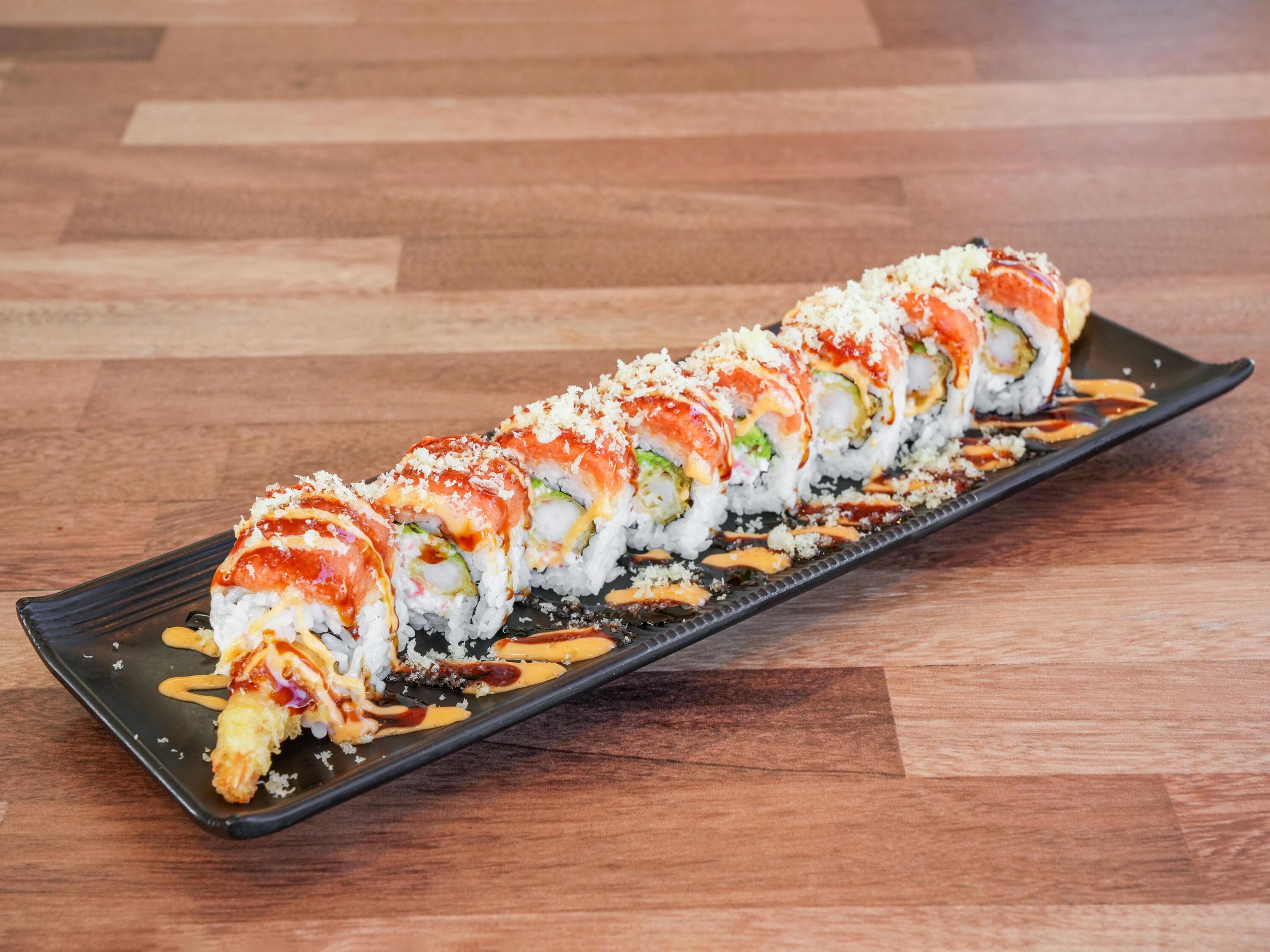 Photo credit: grubhub