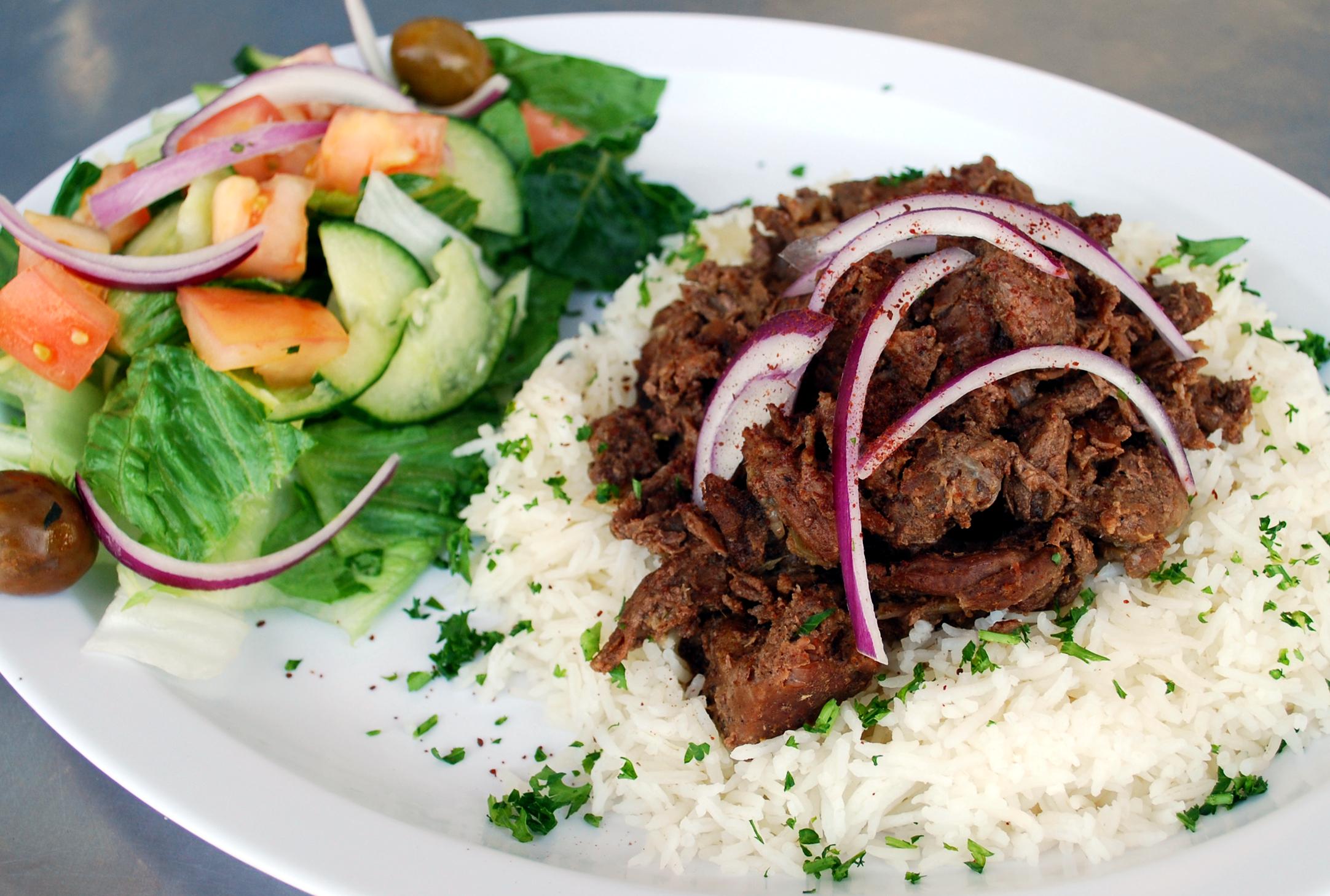 Photo credit: grubhub