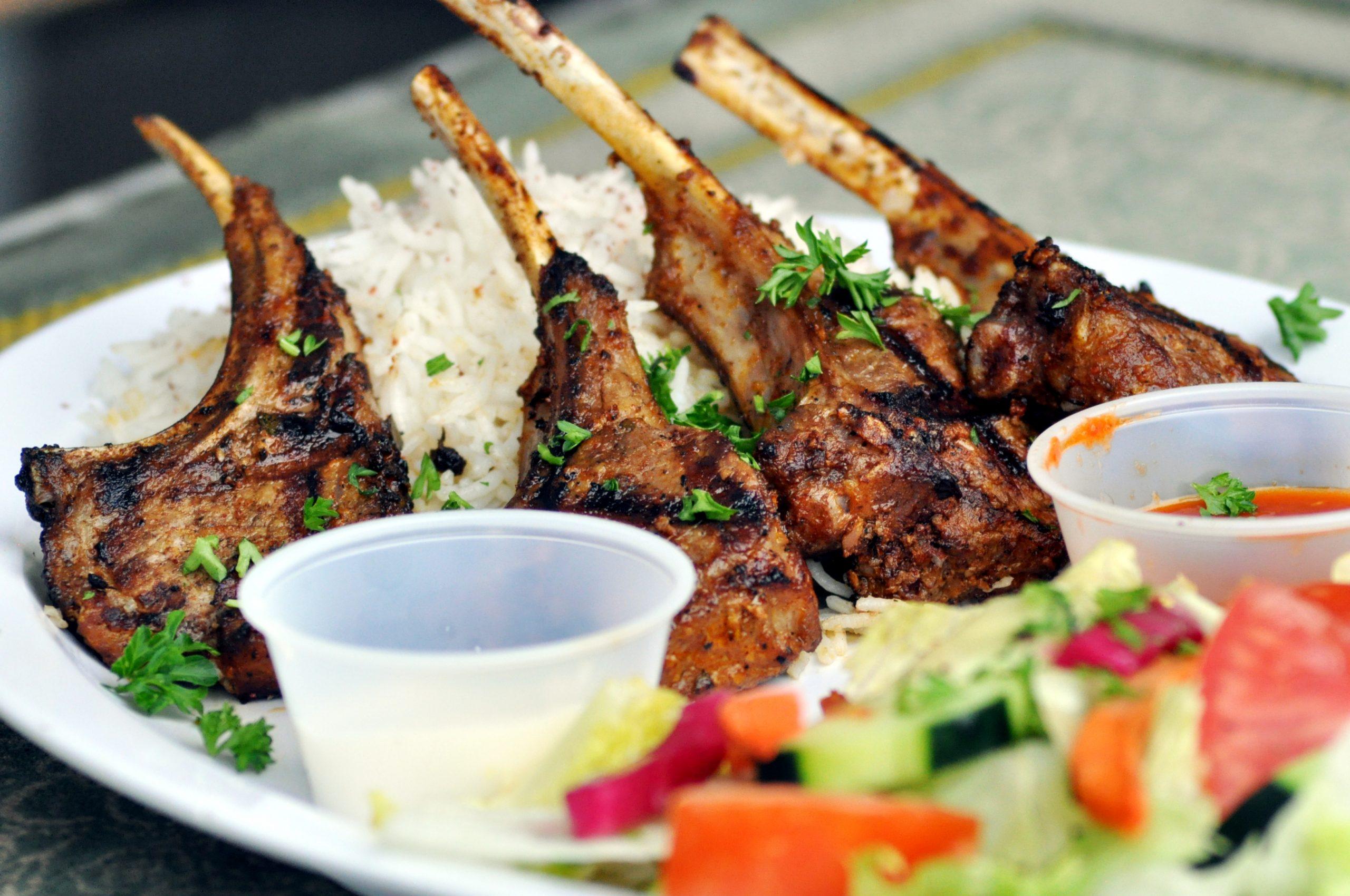 Photo credit: grubhub