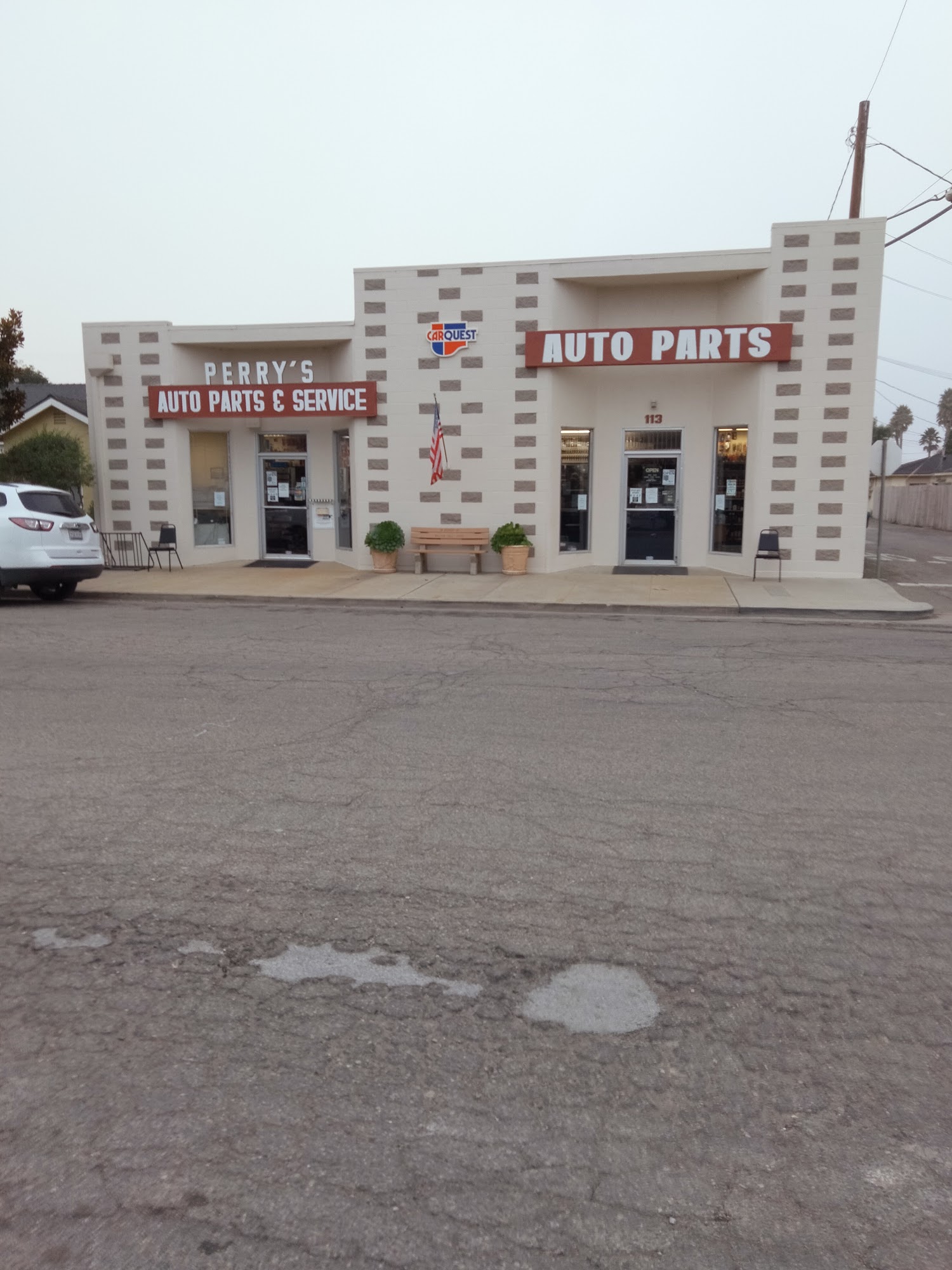 Carquest Auto Parts - Perrys Auto Parts