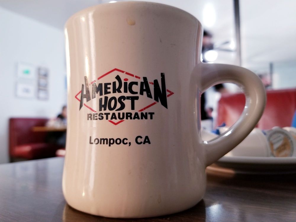 The Cajun Kitchen A Lompoc Hot Spot Review Of Cajun Kitchen Cafe Lompoc Ca Tripadvisor