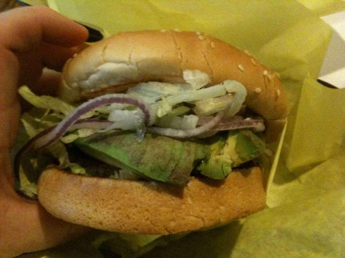 Photo credit: zomato