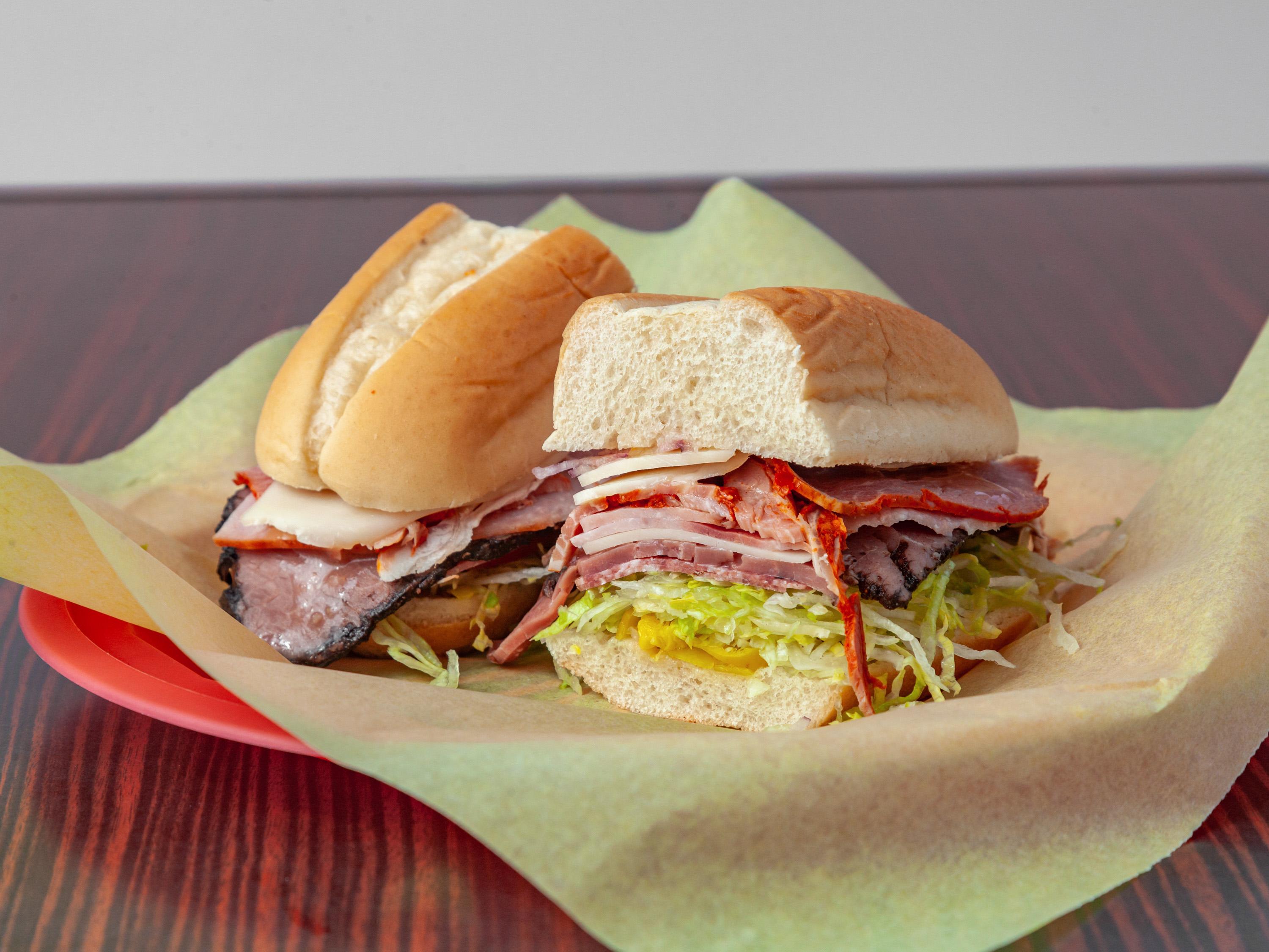 Photo credit: grubhub