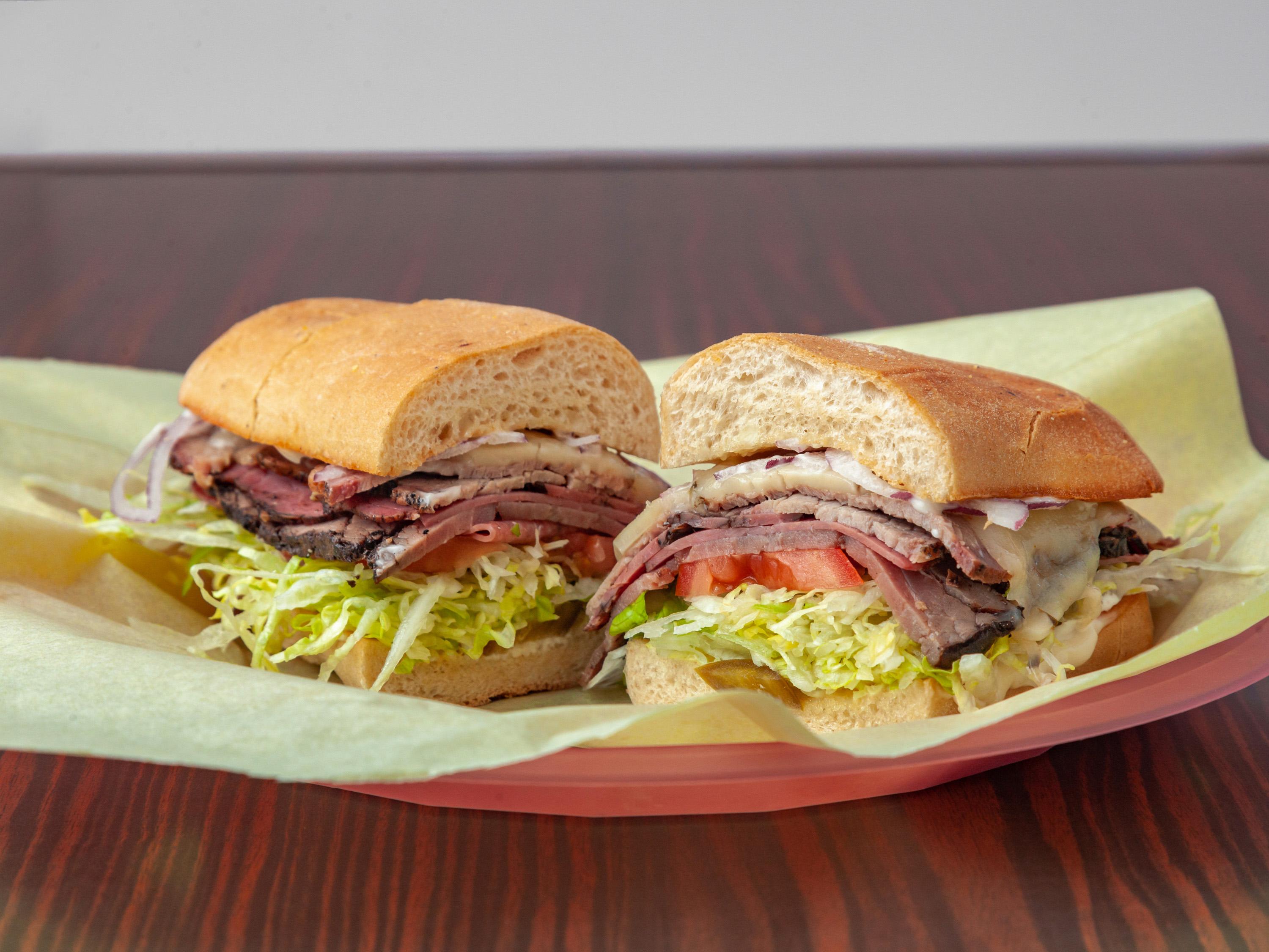 Photo credit: grubhub