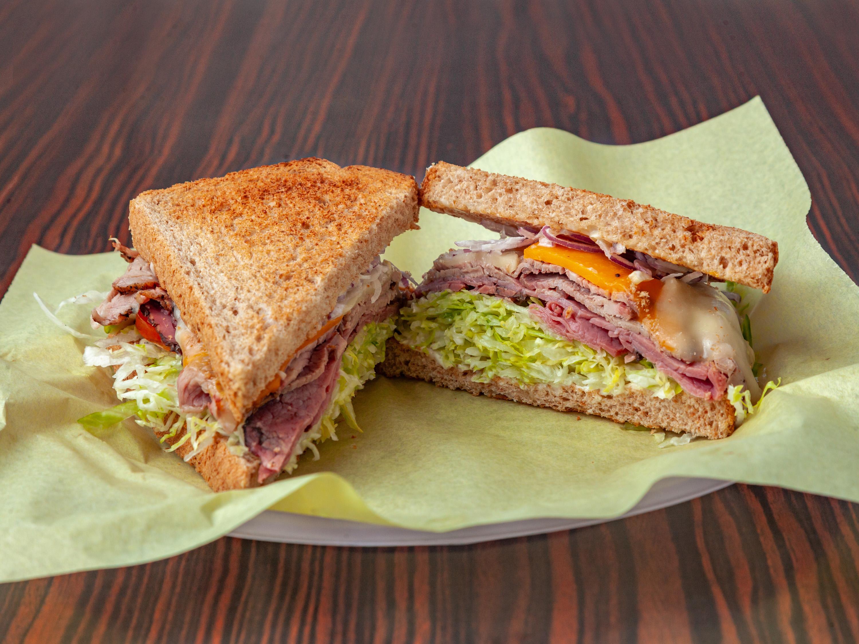 Photo credit: grubhub