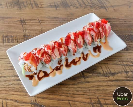 Photo credit: ubereats