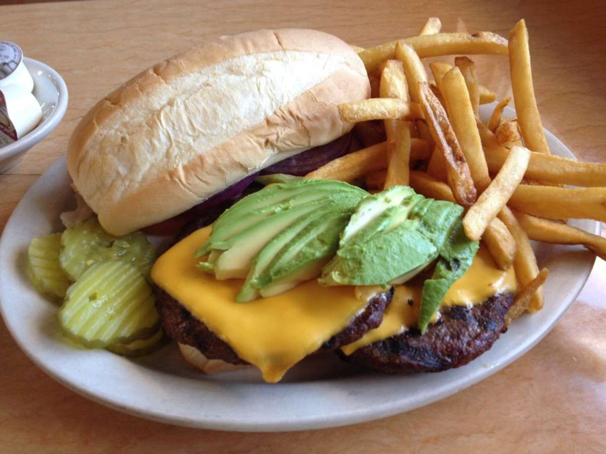 Photo credit: zomato