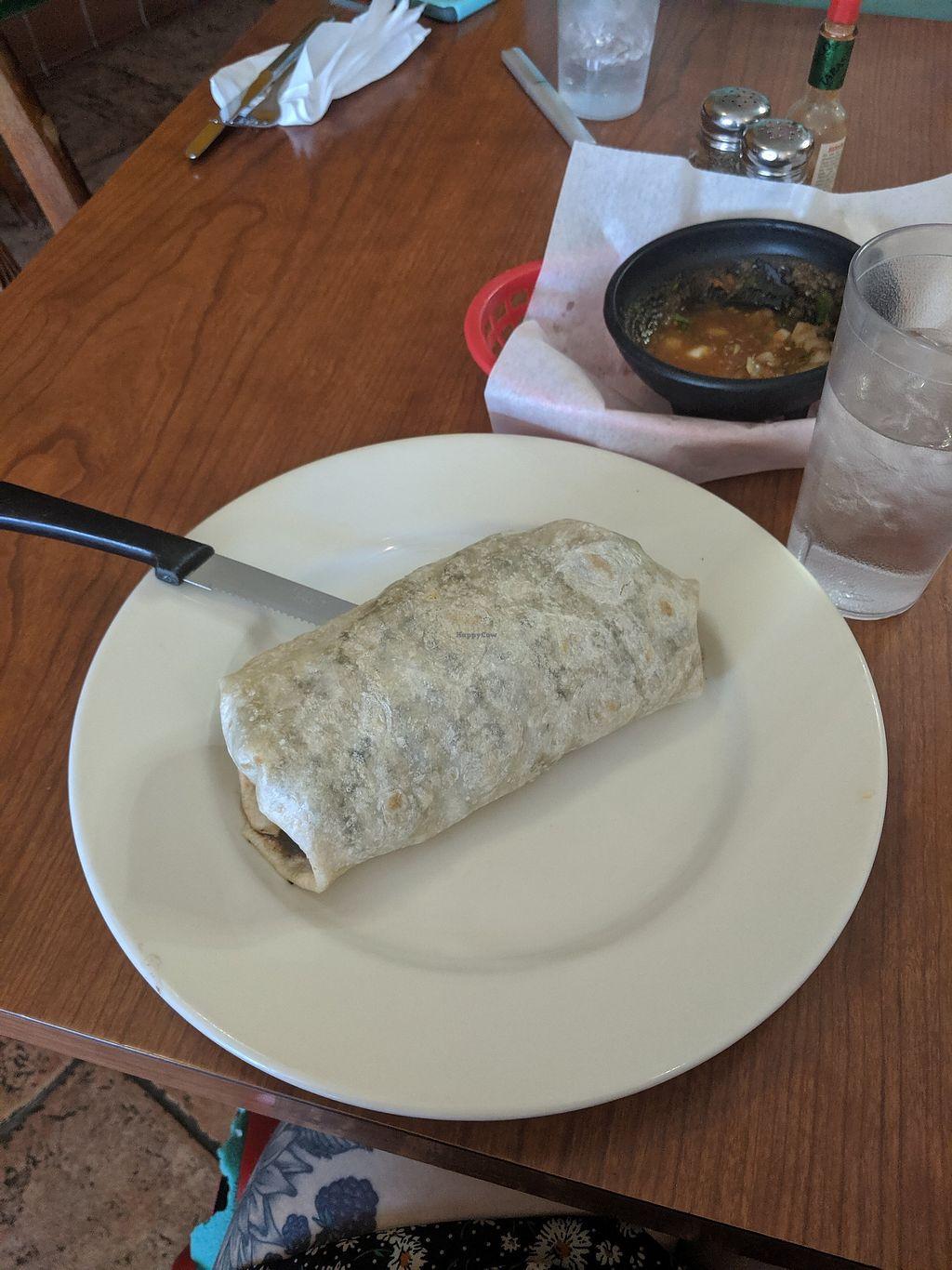 Photo credit: happycow