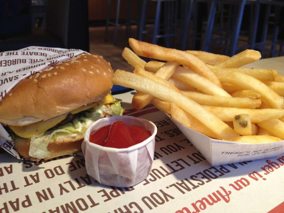 Photo credit: zomato