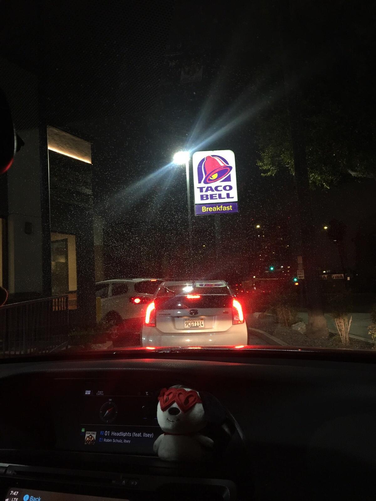 Photo credit: nextdoor