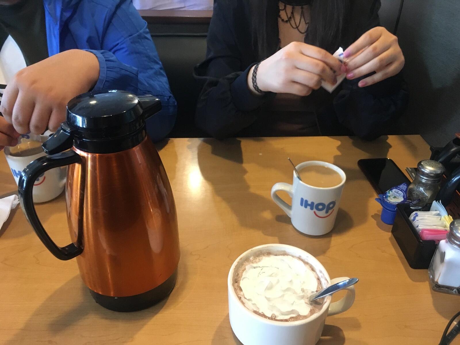 Photo credit: nextdoor