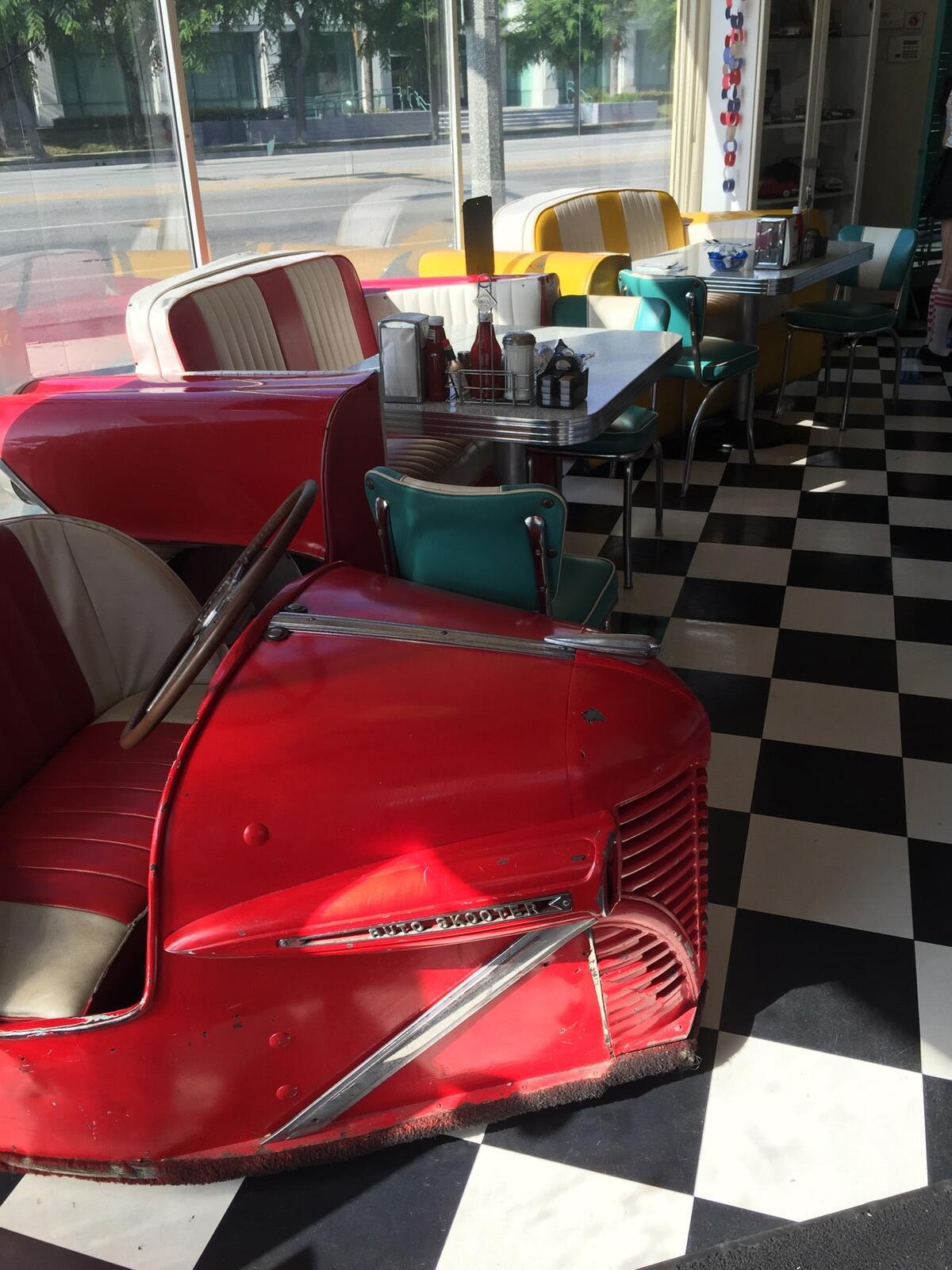 Photo credit: nextdoor