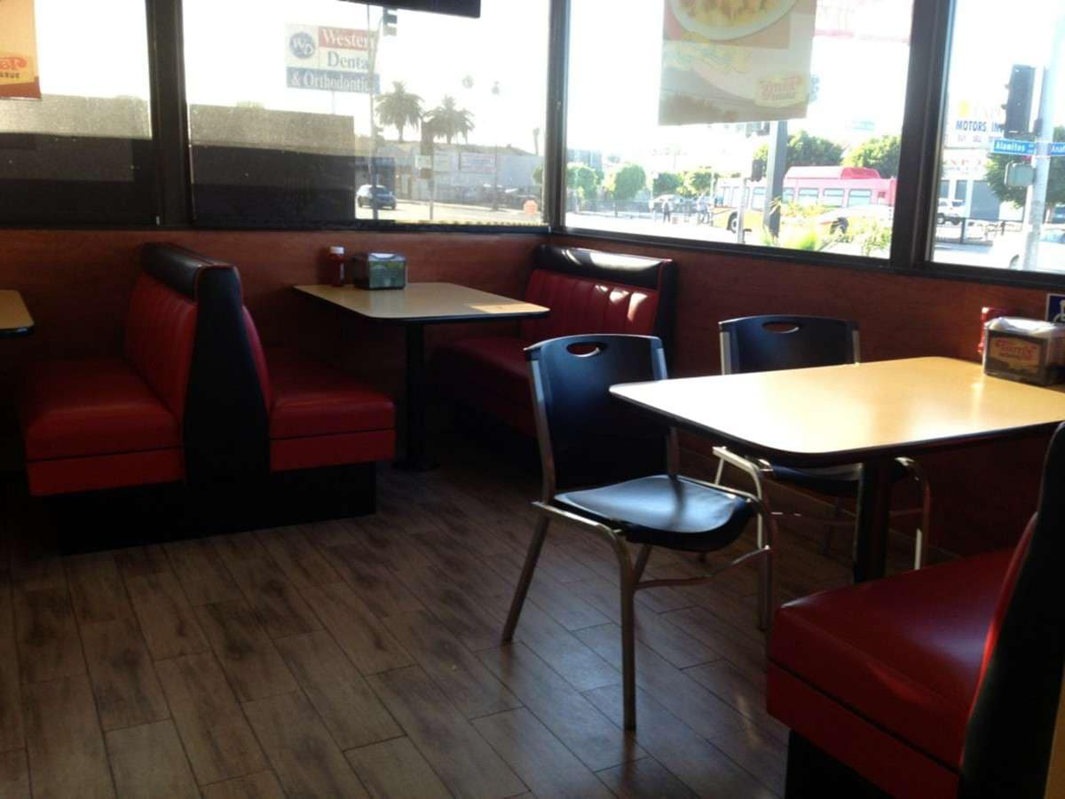 Photo credit: zomato