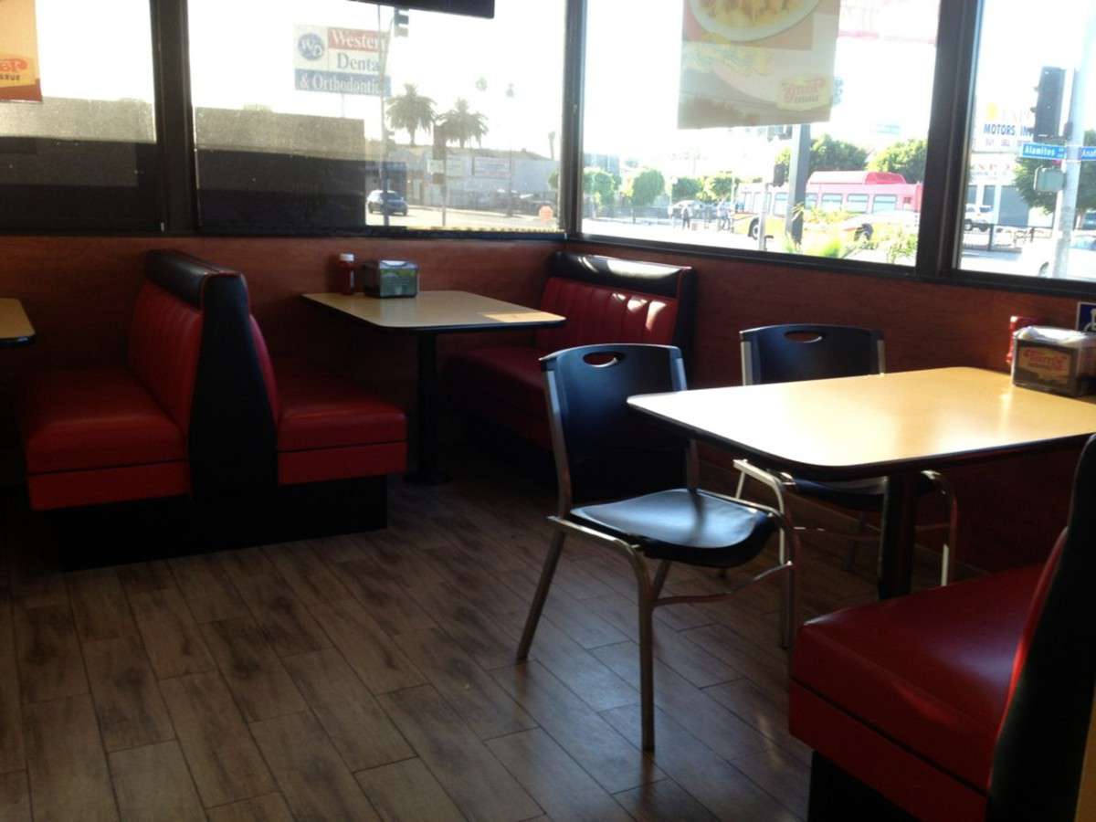 Photo credit: zomato