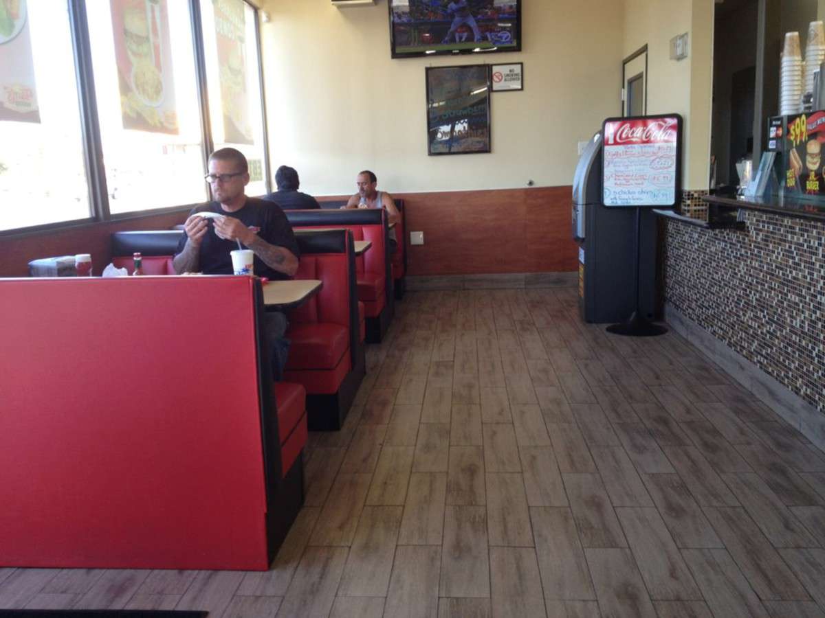 Photo credit: zomato