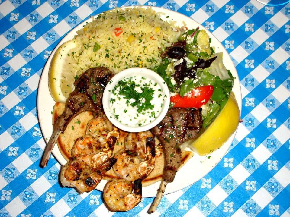 Photo credit: zomato