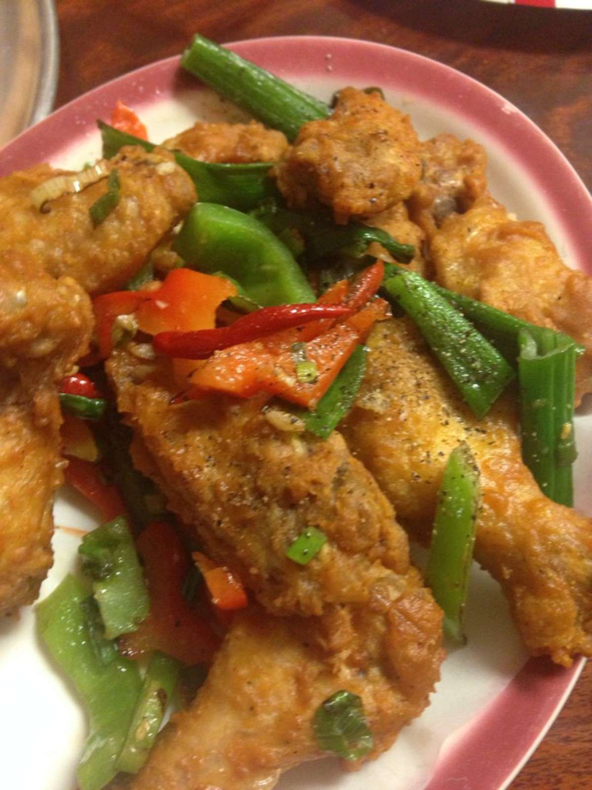 Photo credit: zomato