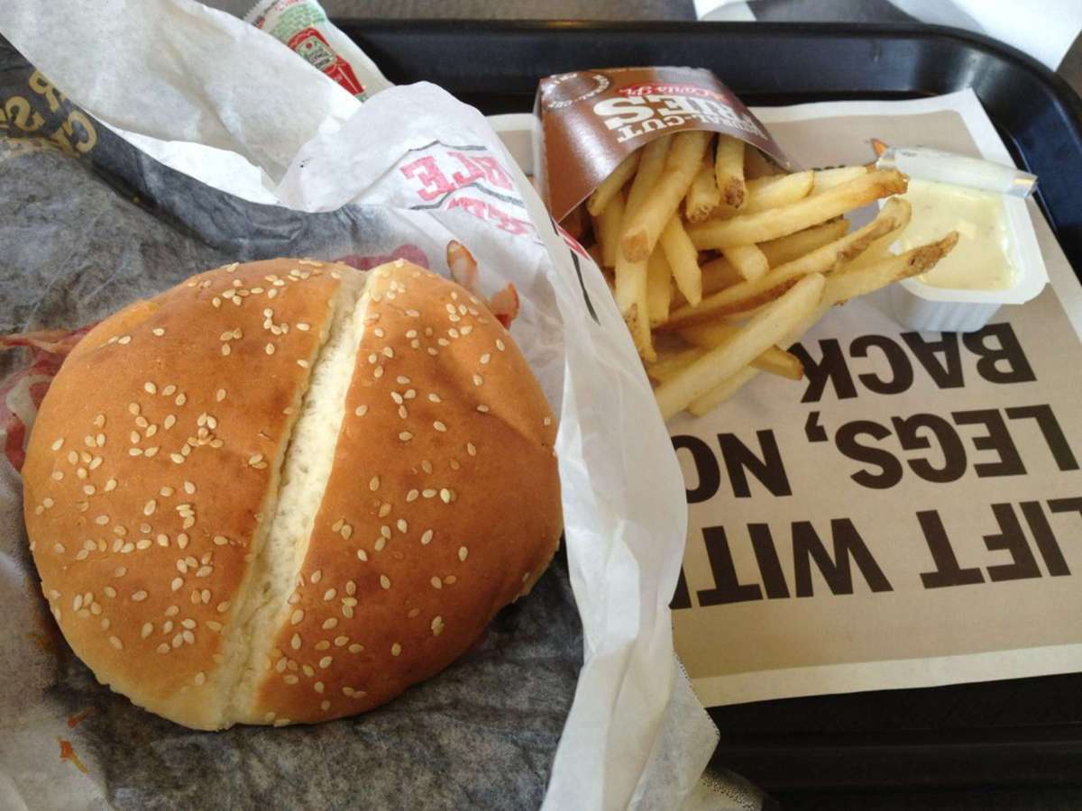 Photo credit: zomato