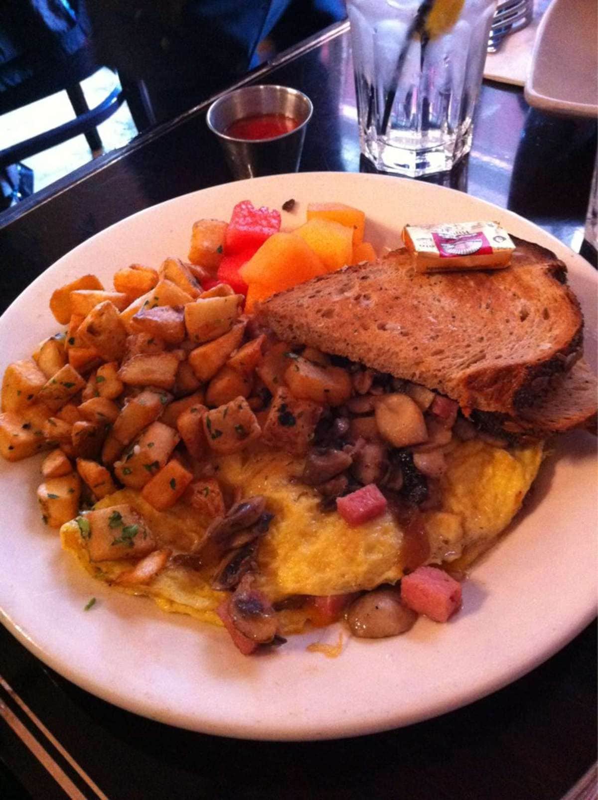 Photo credit: zomato