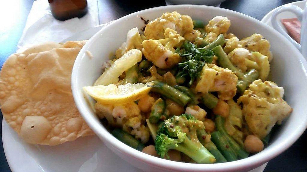 Photo credit: happycow