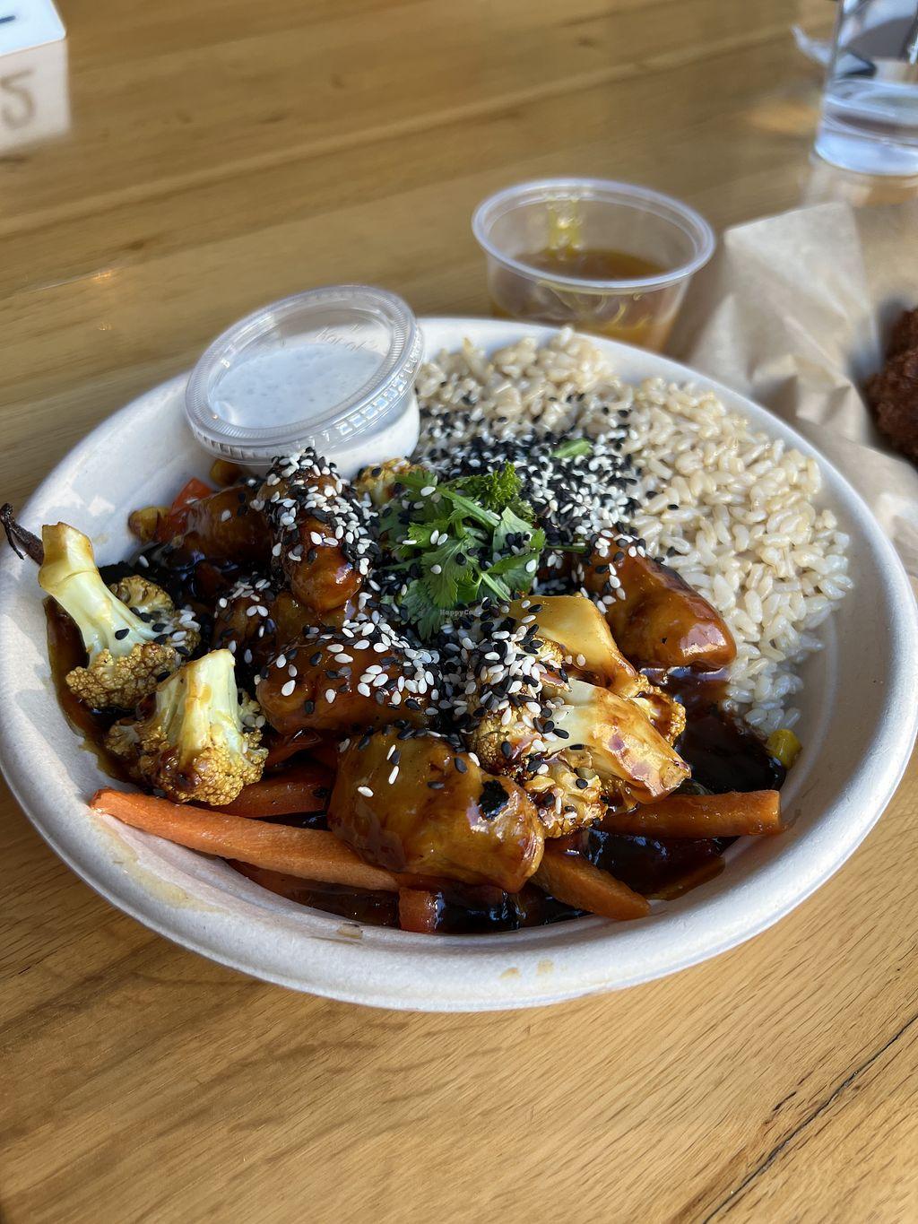 Photo credit: happycow