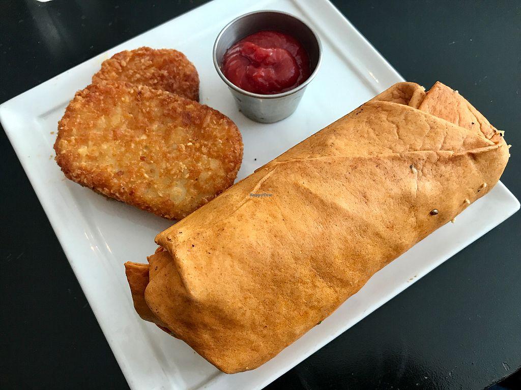 Photo credit: happycow