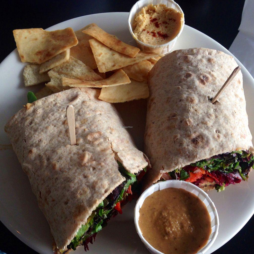 Photo credit: happycow