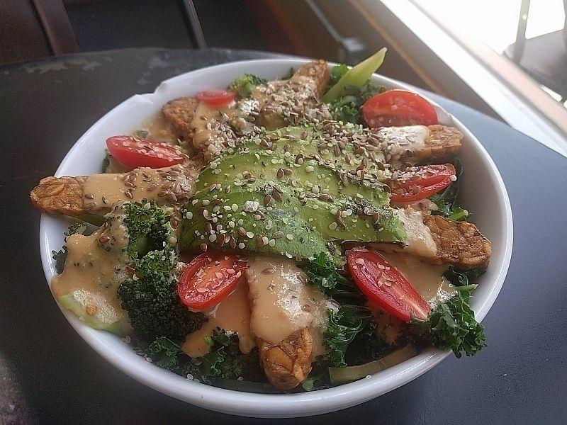 Photo credit: happycow