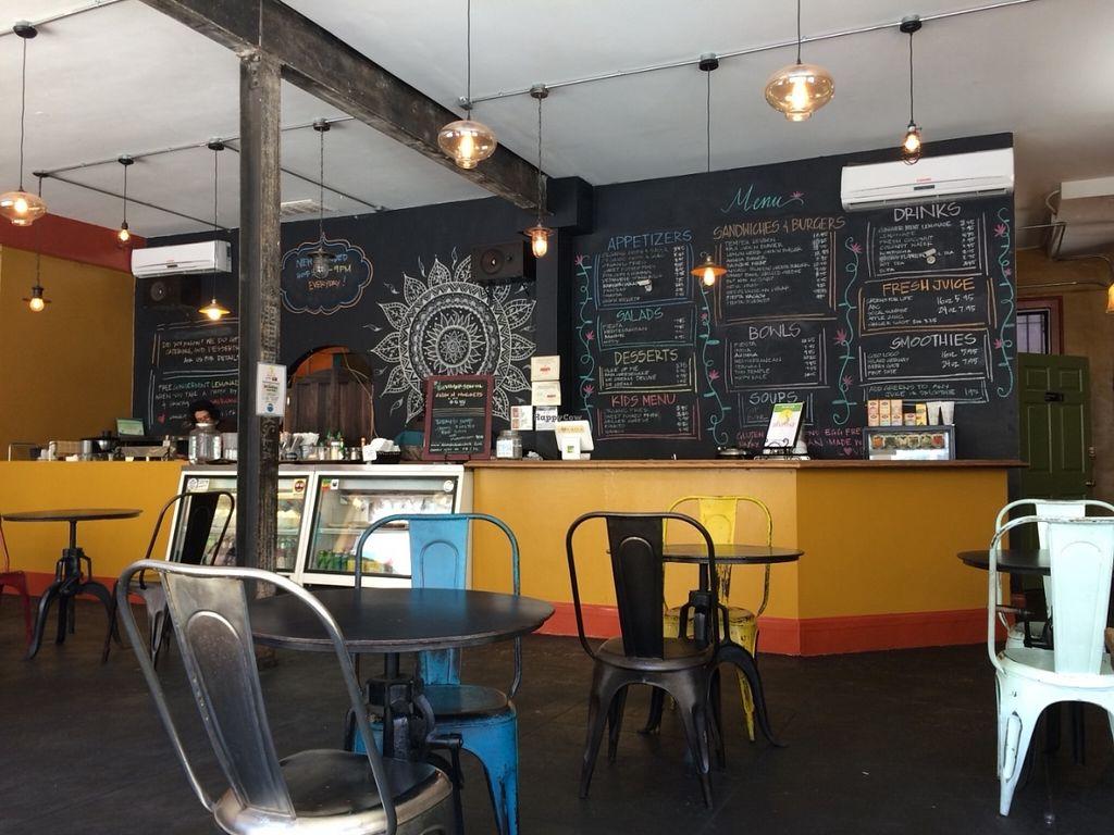 Photo credit: happycow