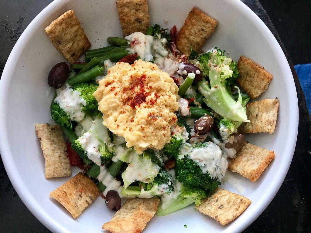 Photo credit: happycow