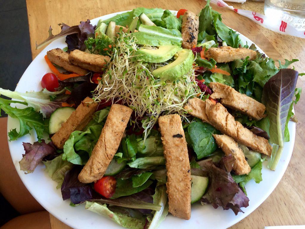 Photo credit: happycow