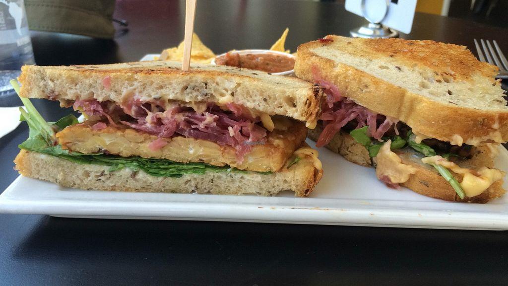 Photo credit: happycow