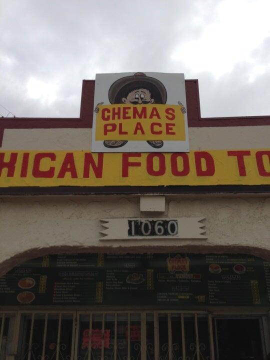 Photo credit: nextdoor